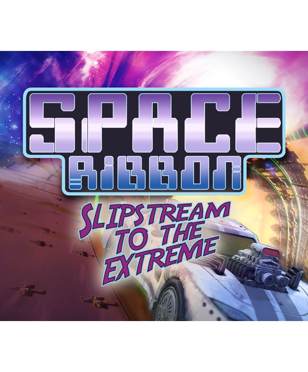 Space Ribbon Steam Key GLOBAL